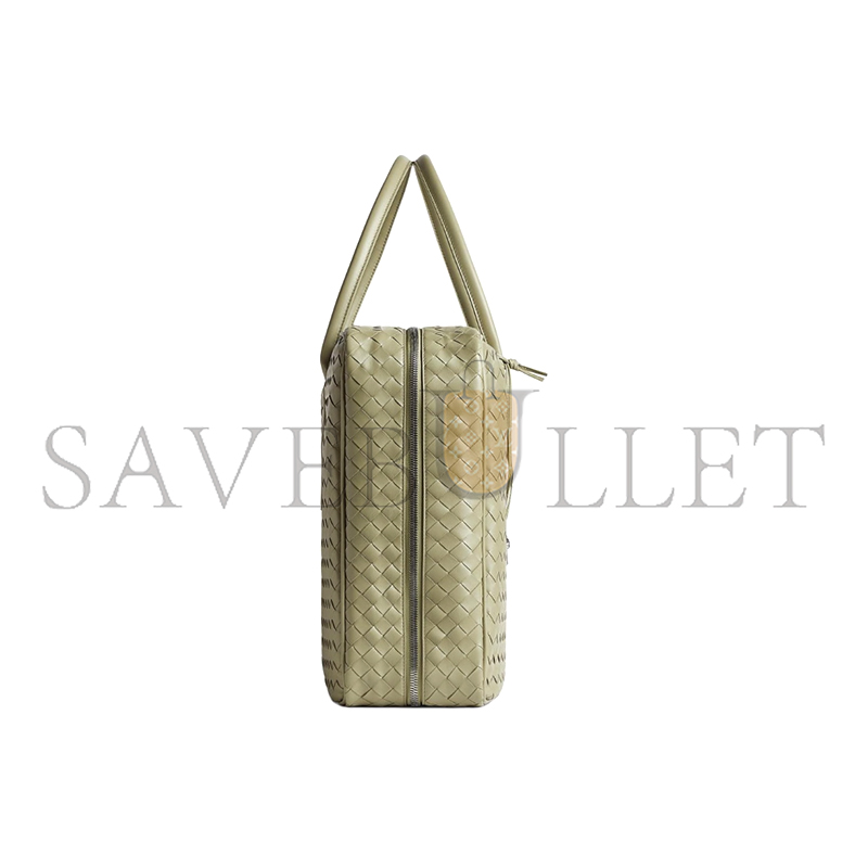 B0tt*ga Ven*ta LARGE GETAWAY WEEKENDER 765620V2HL12919 (50*41*15cm)